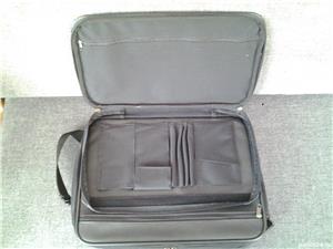 eVoiaj | Geanta Voiaj Laptop | 44*33*21 cm*** - imagine 6