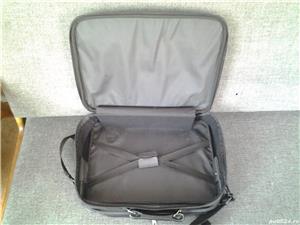 eVoiaj | Geanta Voiaj Laptop | 44*33*21 cm*** - imagine 7