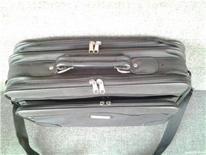 eVoiaj | Geanta Voiaj Laptop | 44*33*21 cm*** - imagine 2