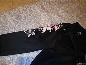 bluza bike  Crane  dame 40 - imagine 3