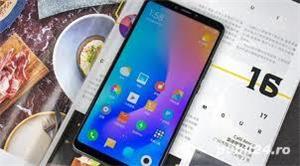 Telefon Xiaomi Mi MAX 3,Dual SIM,64GB,4G, ecran6.9 inch,nou - imagine 3