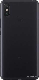 Telefon Xiaomi Mi MAX 3,Dual SIM,64GB,4G, ecran6.9 inch,nou - imagine 7