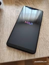 Telefon Xiaomi Mi MAX 3,Dual SIM,64GB,4G, ecran6.9 inch,nou - imagine 6