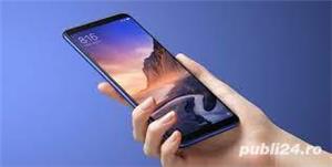 Telefon Xiaomi Mi MAX 3,Dual SIM,64GB,4G, ecran6.9 inch,nou - imagine 2