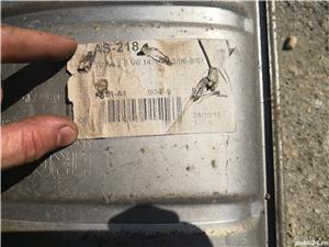 Toba esapament intermediara Audi A4 B5 - imagine 3