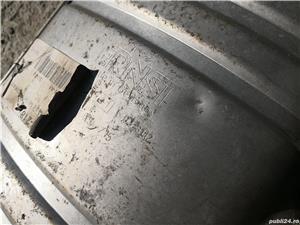 Toba esapament intermediara Audi A4 B5 - imagine 4