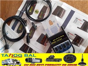 Cablu descarcare tahograf pt aparat Tacho2Safe - imagine 2