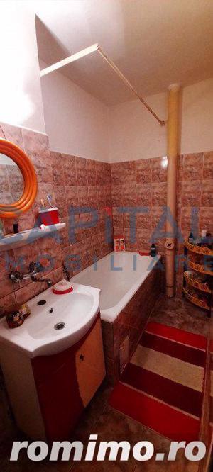 Vanzare apartament cu 3 camere decomandat, zona Big, Manastur, Cluj-Napoca - imagine 5