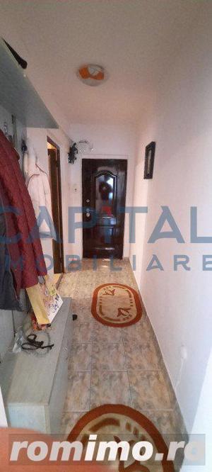 Vanzare apartament cu 3 camere decomandat, zona Big, Manastur, Cluj-Napoca - imagine 6