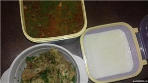 Catering  familial sau evenimente