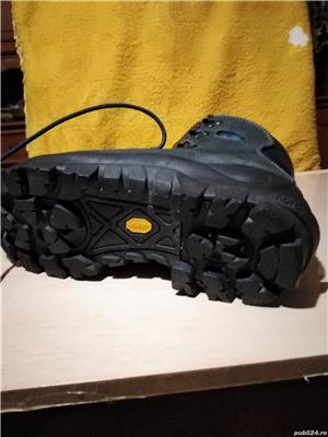 Bocanci iarna ,performanti - imagine 8