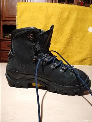 Bocanci iarna ,performanti - imagine 4