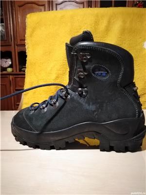 Bocanci iarna ,performanti - imagine 9