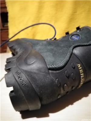 Bocanci iarna ,performanti - imagine 10