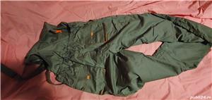 Salopeta profesionala ferroli - imagine 2