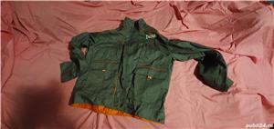 Salopeta profesionala ferroli - imagine 7