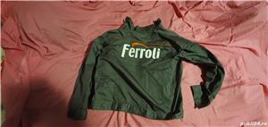 Salopeta profesionala ferroli - imagine 8