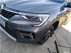 Roata rezerva slim RENAULT ARKANA benzină și Hybrid  - imagine 6