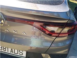 Roata rezerva slim RENAULT ARKANA benzină și Hybrid  - imagine 7