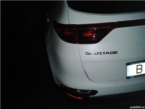 Roata rezerva slim subtire KIA SPORTAGE  - imagine 4