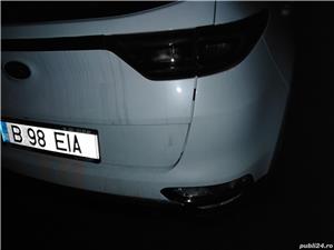 Roata rezerva slim subtire KIA SPORTAGE  - imagine 3