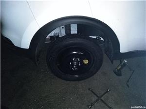 Roata rezerva slim subtire KIA SPORTAGE  - imagine 5