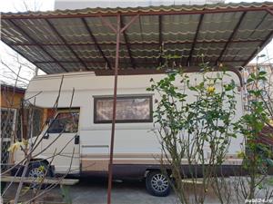 Vind autorulota. Citroen C 25 - imagine 9