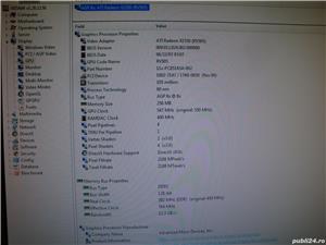 Placa video Sapphire Ati Radeon X1550 256MB DDR2 AGP 8X - de colectie - imagine 8