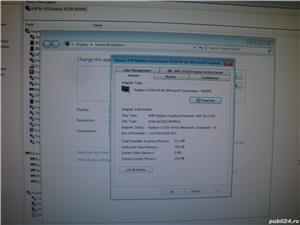 Placa video Sapphire Ati Radeon X1550 256MB DDR2 AGP 8X - de colectie - imagine 7