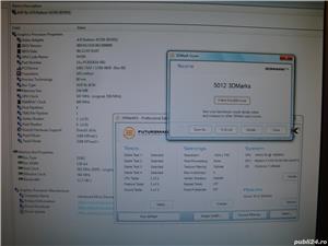 Placa video Sapphire Ati Radeon X1550 256MB DDR2 AGP 8X - de colectie - imagine 4