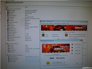 Placa video Sapphire Ati Radeon X1550 256MB DDR2 AGP 8X - de colectie - imagine 6