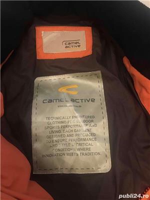 Geci Helly Hansen si Camel Active - imagine 4