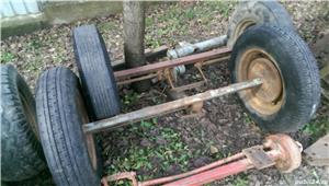 vand axa axe remorca mig - imagine 2