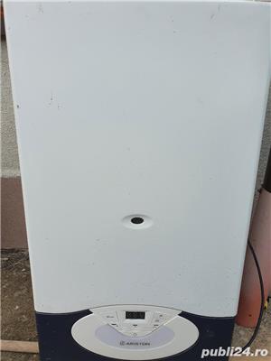 Motor electric cu talpa sau flansa,Accesorii diverse si utile - imagine 8