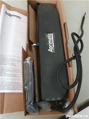 Motor electric cu talpa sau flansa,Accesorii diverse si utile - imagine 6