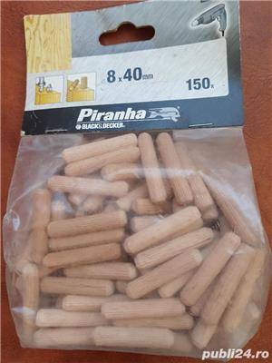 Motor electric cu talpa sau flansa,Accesorii diverse si utile - imagine 7