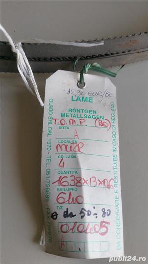 Motor electric cu talpa sau flansa,Accesorii diverse si utile - imagine 9