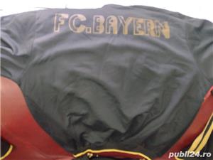 Training Bayer Munchen