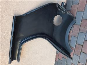 Vand aripa dreapta spate golf 6 - imagine 2