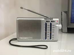Set colectie radio vechi anii 60-70 Sanyo Aiwa Hitachi Gloria Zefir - imagine 3
