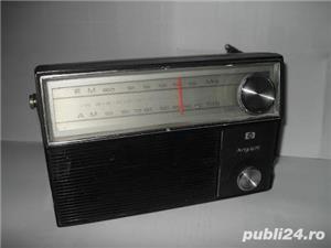 Colectie radio vechi Roberts Panasonic Aiwa Aitron Gloria Golf Thomas Sony Sanyo National TFK - imagine 4
