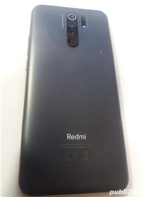 Xiaomi redmi 9 , 64gb  - imagine 4