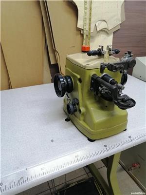 Masina rimoldi ovi încheiat tricotaje - imagine 2