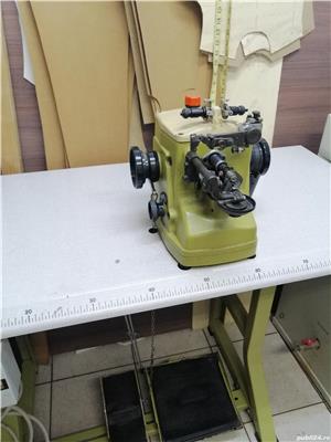 Masina rimoldi ovi încheiat tricotaje - imagine 4