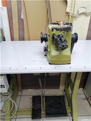 Masina rimoldi ovi încheiat tricotaje - imagine 3