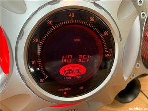 Sony CFD RG880 Xplod Ghettoblaster Boombox Radiorecorder - imagine 5