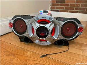 Sony CFD RG880 Xplod Ghettoblaster Boombox Radiorecorder - imagine 6