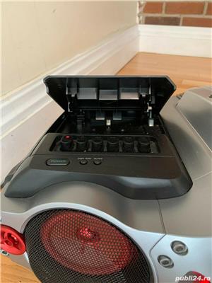 Sony CFD RG880 Xplod Ghettoblaster Boombox Radiorecorder - imagine 9