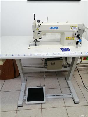 Masina cusut juki - imagine 2