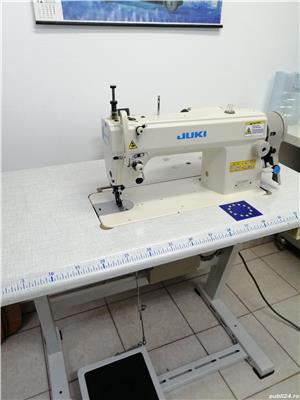 Masina cusut juki - imagine 4